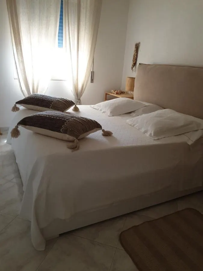Villa Ammari Avola