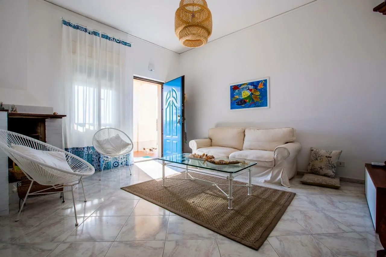 Villa Ammari Avola