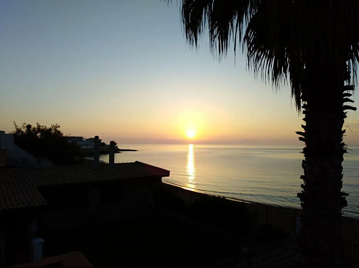 Villa Ammari Avola