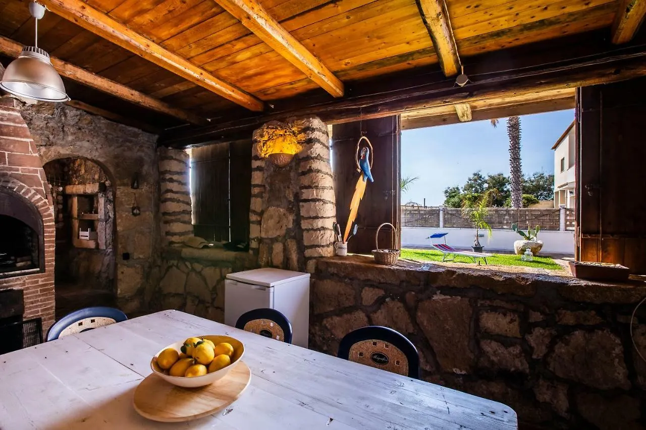 Villa Ammari Avola 0*,