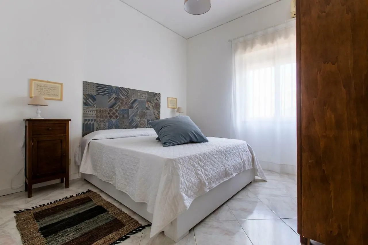 Villa Ammari Avola