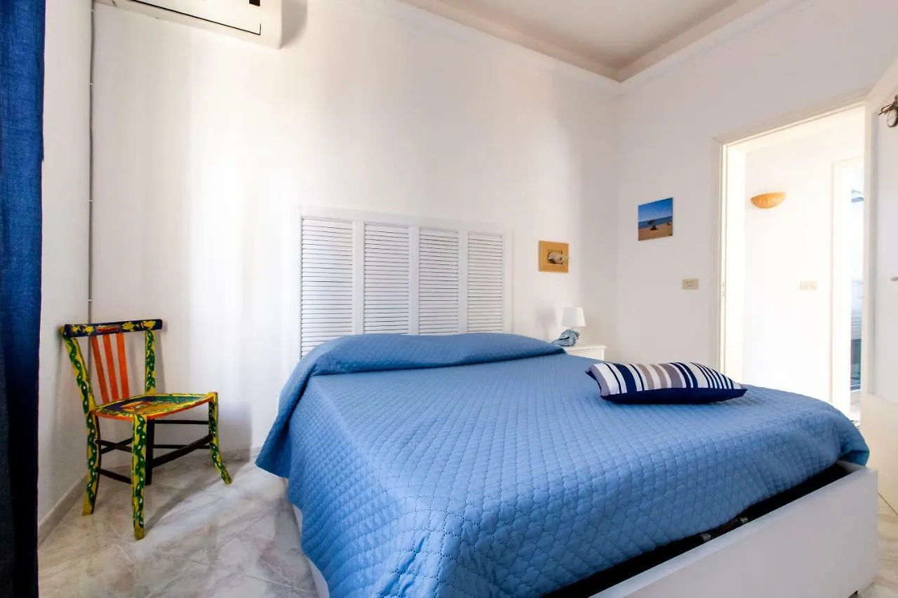 Villa Ammari Avola 0*,