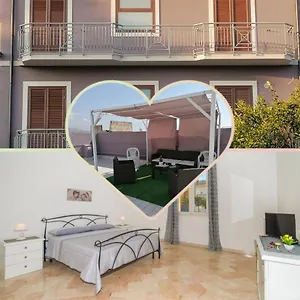 Apartment Casa Del Sole -, Avola