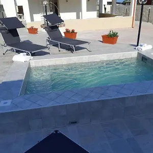 Fronte Mare Appartement