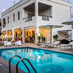 2* Bed & Breakfast Marricriu
