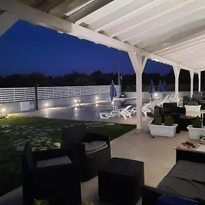 Perladelmare Appart hôtel