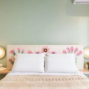 Anna's Dream Couette-café