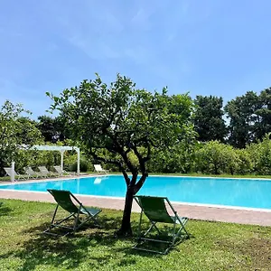  Farm stay Chiusa Di Carlo