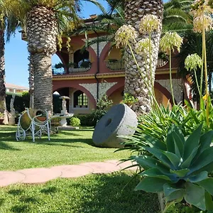 Del Papiro Charme Appartement
