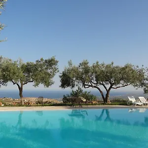  Farm stay Antica