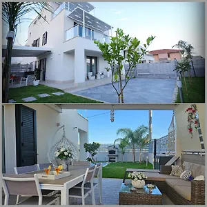 Apartment Solemar Holidays, Avola