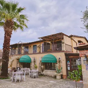 Frühstückspension Casale Degli Ulivi, Avola