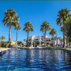 4* Hotel Pacla