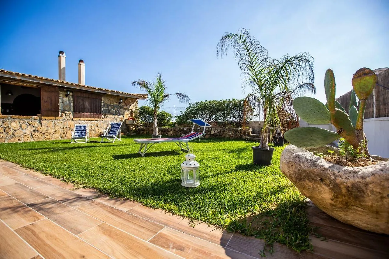 Villa Ammari Avola