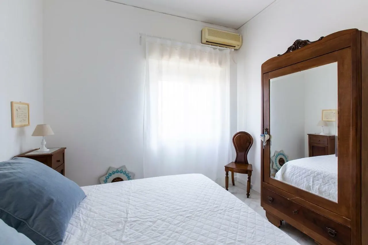 Villa Ammari Avola 0*,  Itálie